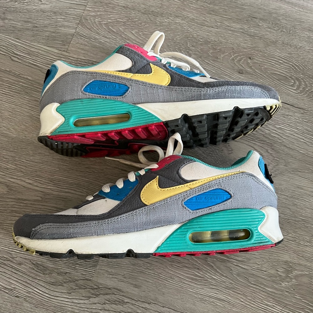 Nike Air Max 90